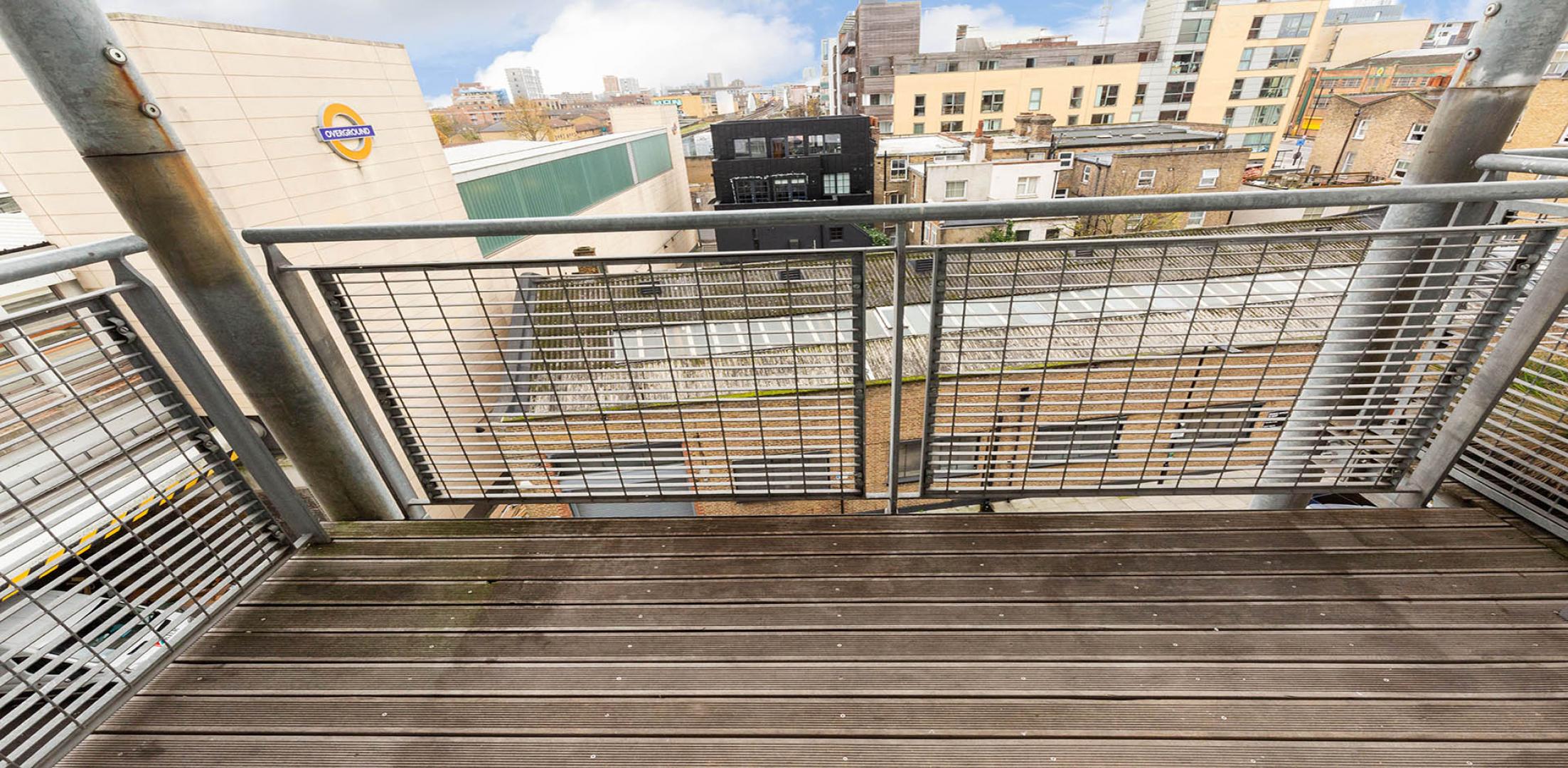 			1 Bedroom, 1 bath, 1 reception Apartment			 ABILITY PLAZA-KINGSLAND ROAD, DALSTON/HAGGERSTON